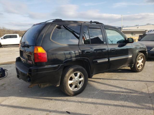 Photo 3 from auction – 2002 GMC ENVOY with VIN 1GKDT13S322187709