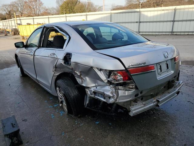 Photo 2 from auction – 2011 HONDA ACCORD LX with VIN 1HGCP2F31BA090229