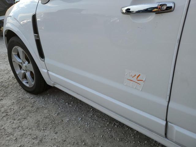 Фото 13 с аукциона – 2014 CHEVROLET CAPTIVA LT с VIN 3GNAL4EKXES596030