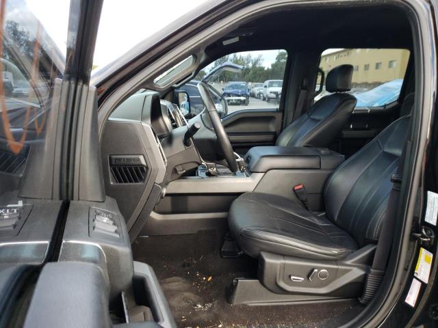 Photo 7 from auction – 2018 FORD F150 SUPER with VIN 1FTEW1CP4JFD23520