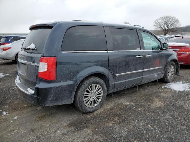 Photo 3 from auction – 2013 CHRYSLER TOWN & COU with VIN 2C4RC1CG1DR643045