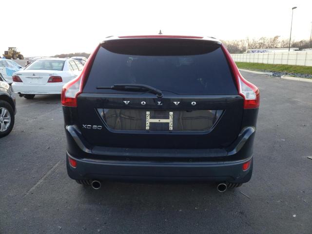 Photo 6 from auction – 2012 VOLVO XC60 3.2 with VIN YV4952DL6C2343538
