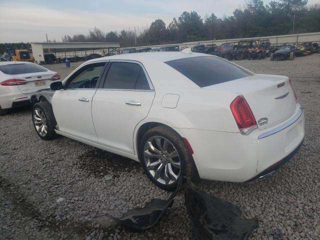 Photo 2 from auction – 2019 CHRYSLER 300 LIMITE with VIN 2C3CCAEG4KH528014