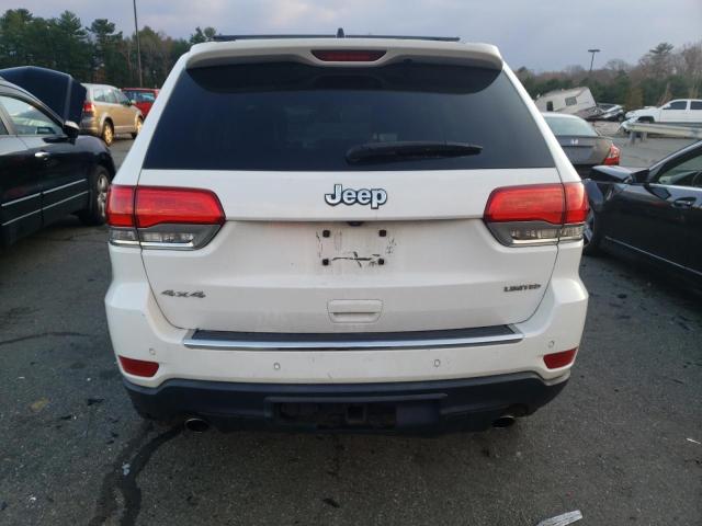 Photo 6 from auction – 2014 JEEP GRAND CHER with VIN 1C4RJFBGXEC470608