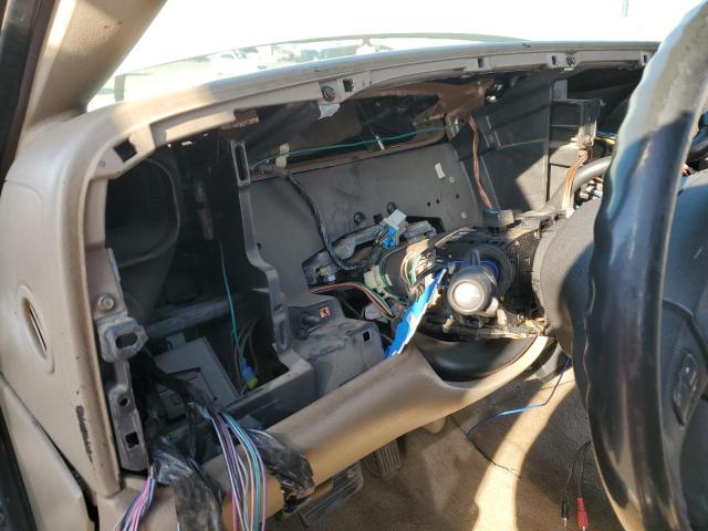 Photo 9 from auction – 2004 CHEVROLET SILVERADO with VIN 2GCEK13T041433971