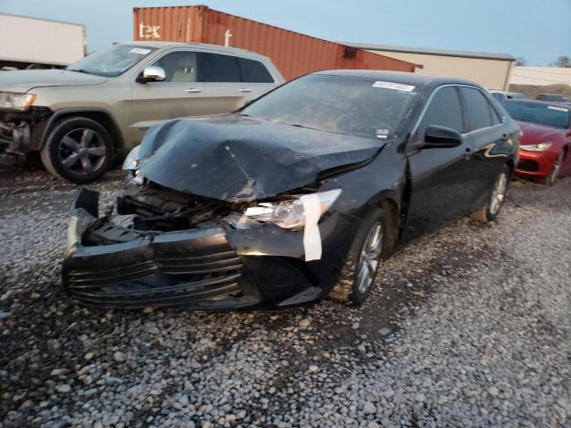 Photo 1 from auction – 2017 TOYOTA CAMRY LE with VIN 4T1BF1FK1HU772495
