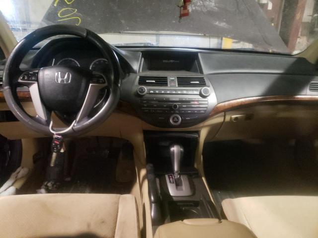 Photo 8 from auction – 2011 HONDA ACCORD EX with VIN 1HGCP2F73BA056814