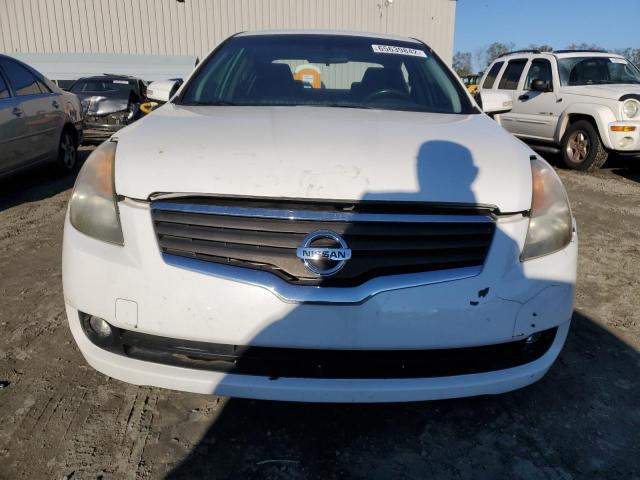 Photo 5 from auction – 2008 NISSAN ALTIMA 3.5 with VIN 1N4BL21E88C171729