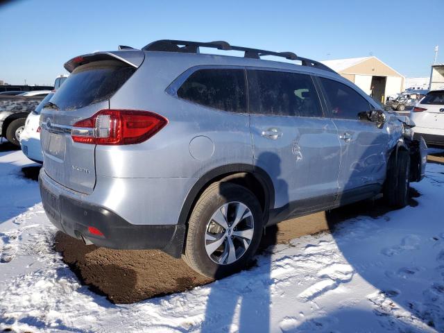 Photo 3 from auction – 2019 SUBARU ASCENT PRE with VIN 4S4WMAFD8K3427101