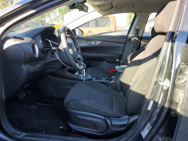 Photo 7 from auction – 2020 KIA FORTE FE with VIN 3KPF24AD8LE202349