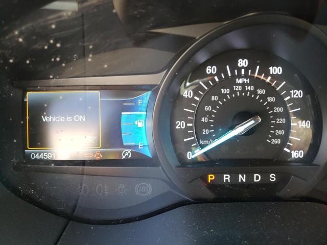 Photo 9 from auction – 2019 FORD EDGE SEL with VIN 2FMPK3J95KBC15958