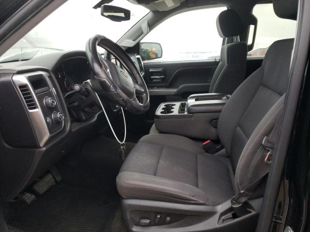 Photo 7 from auction – 2014 CHEVROLET SILVERADO with VIN 3GCUKREC8EG320043