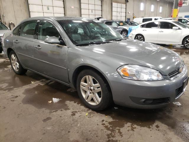Photo 4 from auction – 2008 CHEVROLET IMPALA LT with VIN 2G1WC583189250838