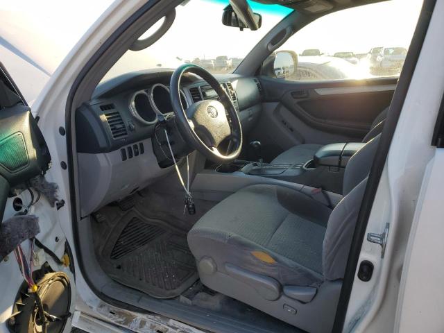 Photo 7 from auction – 2003 TOYOTA 4RUNNER SR with VIN JTEZU14RX30017446