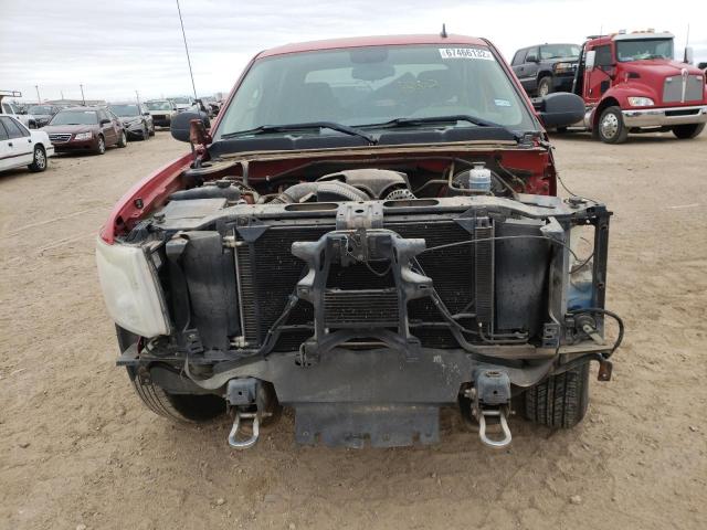Photo 5 from auction – 2011 CHEVROLET SILVERADO with VIN 3GCPCSEA8BG226269