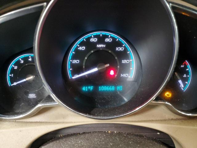 Photo 9 from auction – 2010 CHEVROLET MALIBU LS with VIN 1G1ZB5EBXAF121246