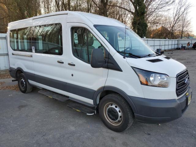 Foto 4 de la subasta – 2018 FORD TRANSIT T- con VIN 1FTYR2CM7JKB37123
