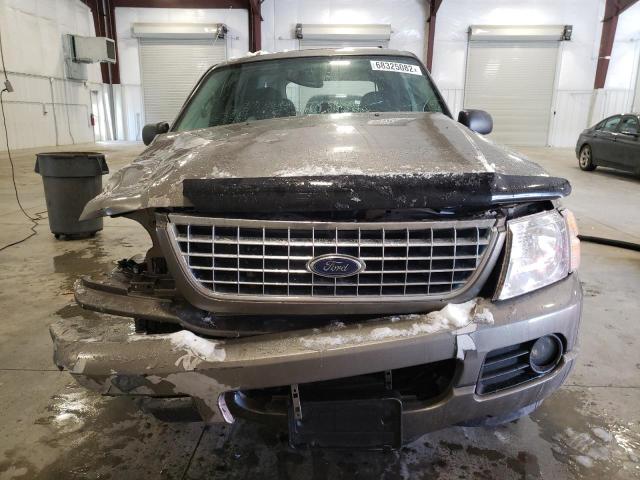 Photo 5 from auction – 2003 FORD EXPLORER L with VIN 1FMDU75W53ZB14843