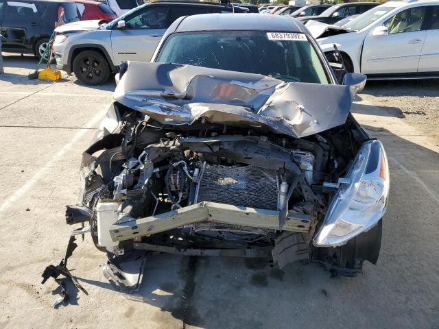 Photo 5 from auction – 2016 NISSAN VERSA S with VIN 3N1CN7AP7GL830171