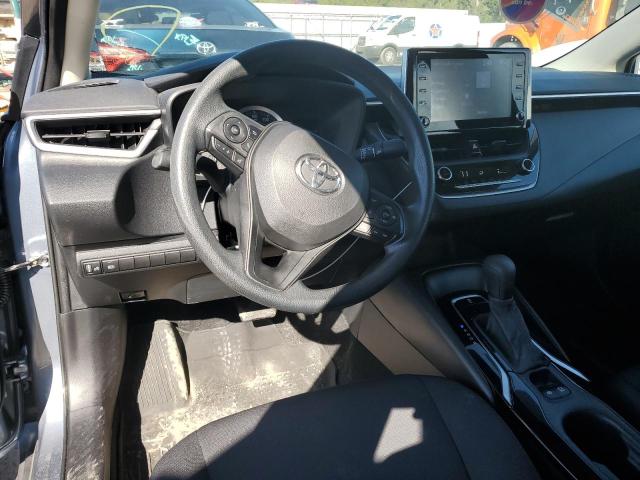Photo 8 from auction – 2020 TOYOTA COROLLA LE with VIN 5YFEPRAE8LP144082