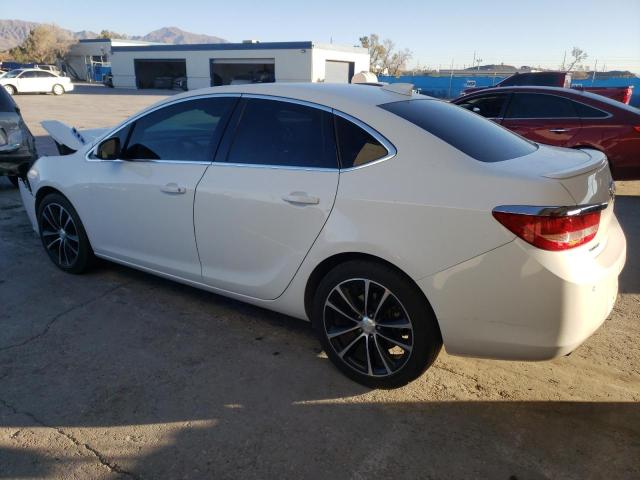 Photo 2 from auction – 2017 BUICK VERANO SPO with VIN 1G4PR5SK1H4111592