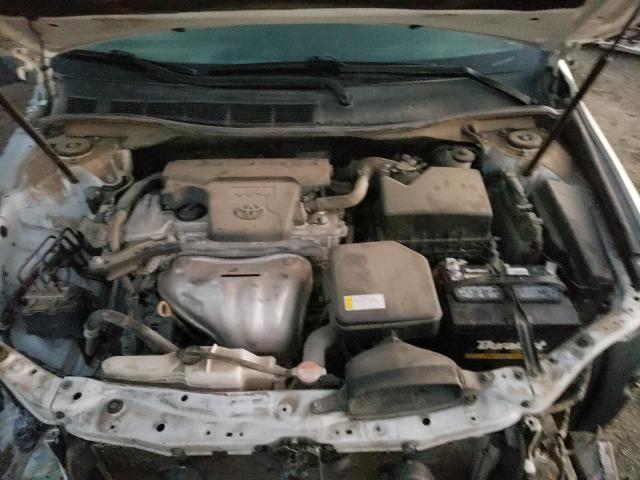 Photo 11 from auction – 2016 TOYOTA CAMRY LE with VIN 4T1BF1FK1GU253607