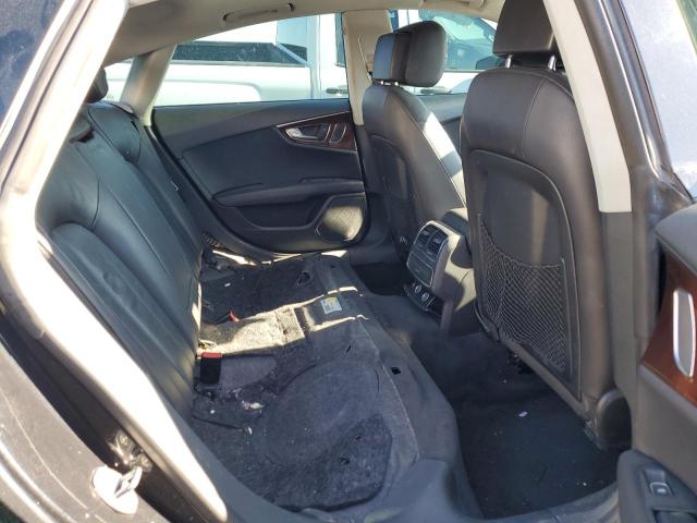 Photo 10 from auction – 2012 AUDI A7 PRESTIG with VIN WAUSGAFC8CN002658