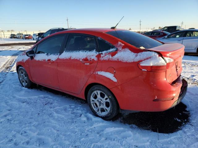 Photo 2 from auction – 2015 FORD FIESTA SE with VIN 3FADP4BJ0FM204576