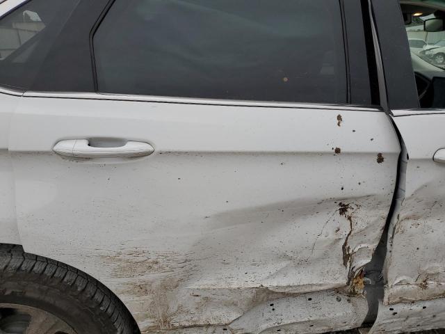 Photo 11 from auction – 2022 FORD EDGE SEL with VIN 2FMPK4J97NBA05999