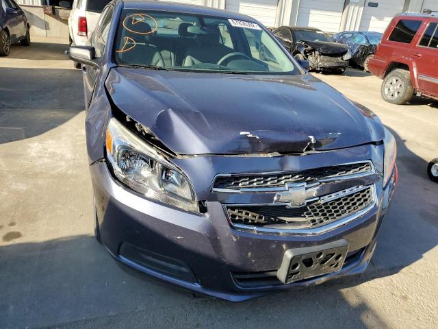 Photo 5 from auction – 2013 CHEVROLET MALIBU LS with VIN 1G11B5SA5DF194313