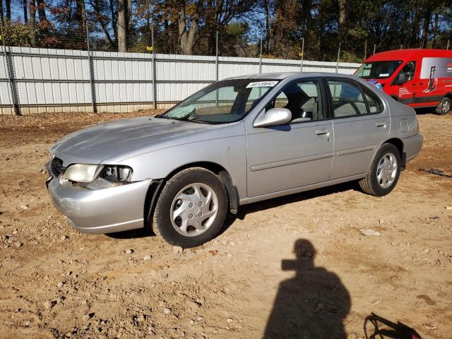 NISSAN ALTIMA XE 1999 with VIN 1N4DL01D2XC113120 - Photo from auction