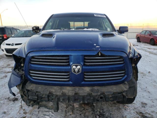 Photo 5 from auction – 2014 RAM 1500 SPORT with VIN 1C6RR7MT2ES462752