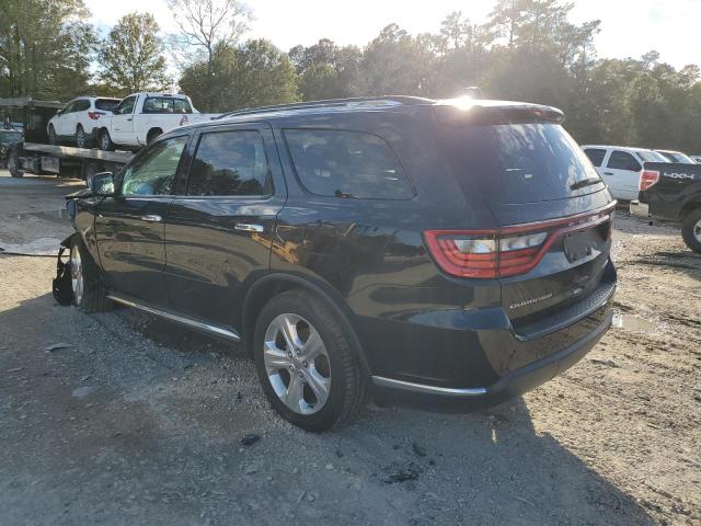 Photo 2 from auction – 2015 DODGE DURANGO LI with VIN 1C4RDHDG7FC869817