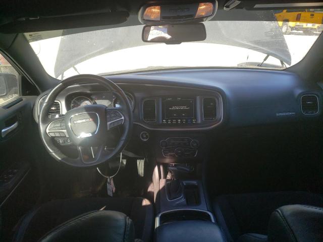 Photo 8 from auction – 2019 DODGE CHARGER R/ with VIN 2C3CDXCT1KH743785