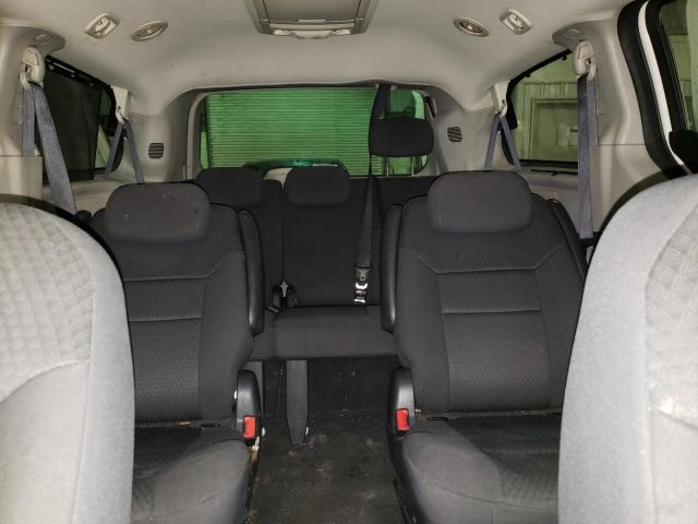 Photo 10 from auction – 2010 DODGE GRAND CARA with VIN 2D4RN5D11AR112681