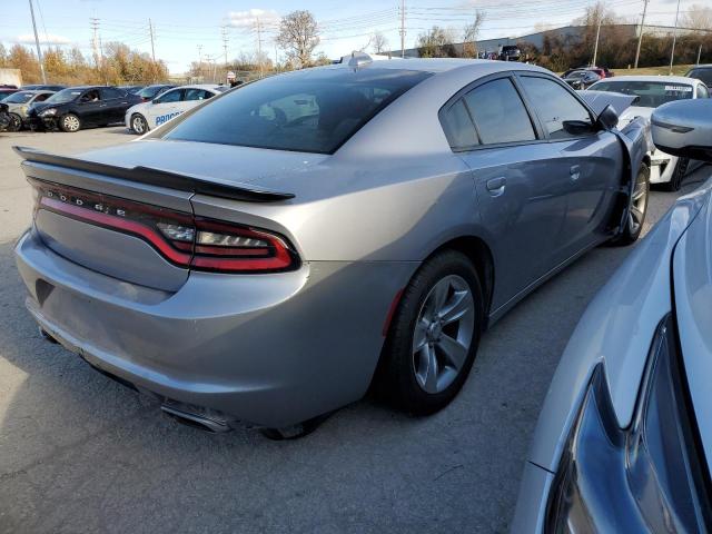 Photo 3 from auction – 2016 DODGE CHARGER SX with VIN 2C3CDXHG2GH187134