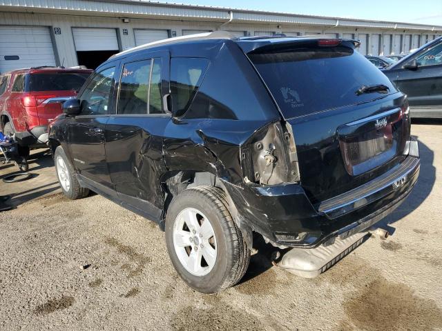 Photo 2 from auction – 2016 JEEP COMPASS LA with VIN 1C4NJCEA2GD735345
