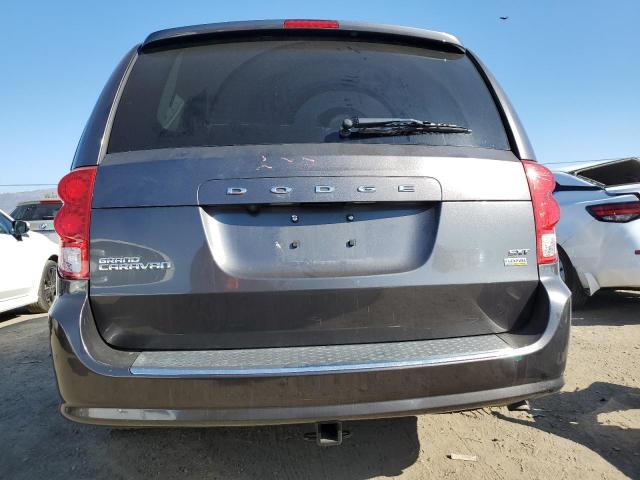 Photo 6 from auction – 2018 DODGE GRAND CARA with VIN 2C4RDGCG0JR192458