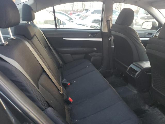 Foto 10 de la subasta – 2012 SUBARU LEGACY 2.5 con VIN 4S3BMBG67C3024320