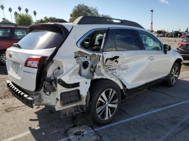 Photo 3 from auction – 2019 SUBARU OUTBACK 2. with VIN 4S4BSANC0K3245924