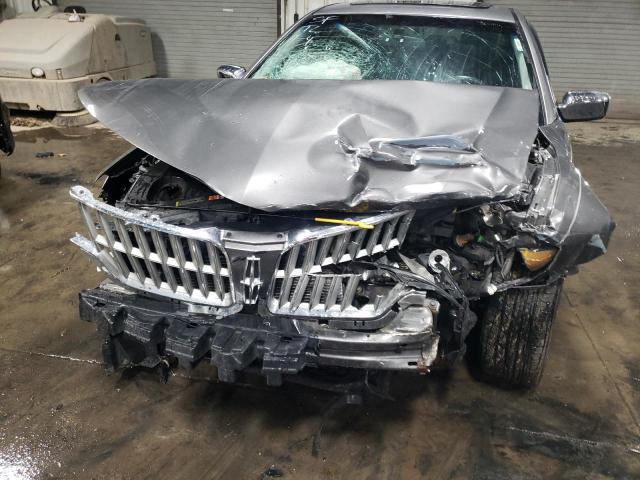 Photo 9 from auction – 2010 LINCOLN MKZ with VIN 3LNHL2GC5AR640854