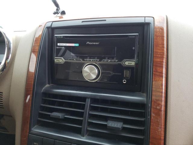 Photo 9 from auction – 2008 FORD EXPLORER E with VIN 1FMEU74E58UA07650