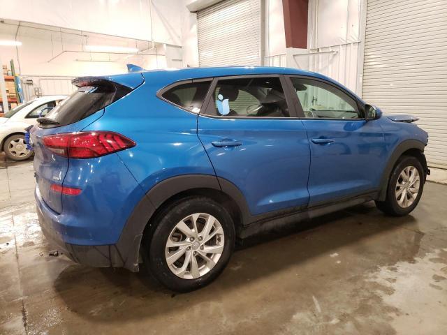 Photo 3 from auction – 2020 HYUNDAI TUCSON SE with VIN KM8J2CA44LU170274