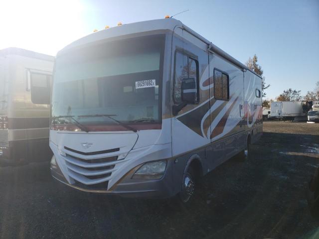 Photo 2 from auction – 2012 FLTW WILDERNESS with VIN 1F65F5DY6B0A10796
