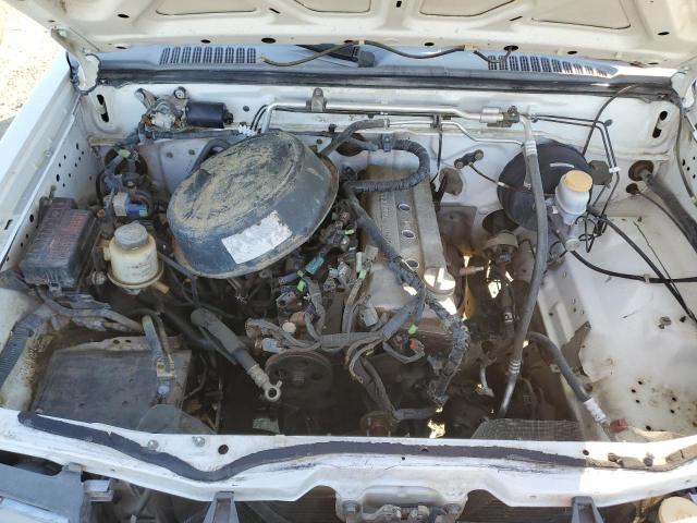 Photo 11 from auction – 2000 NISSAN FRONTIER X with VIN 1N6DD21S2YC434879