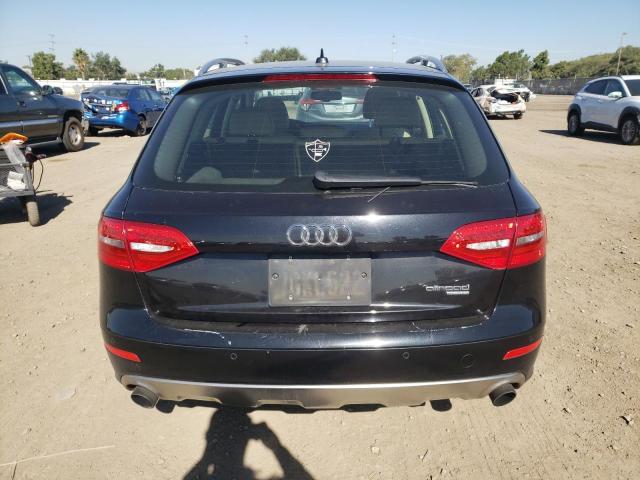Photo 6 from auction – 2014 AUDI A4 ALLROAD with VIN WA1UFAFL3EA152924