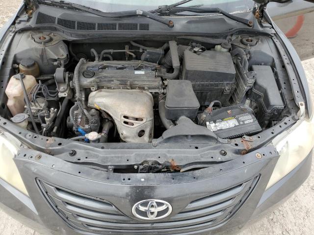 Photo 11 from auction – 2007 TOYOTA CAMRY CE with VIN 4T1BE46K67U721481