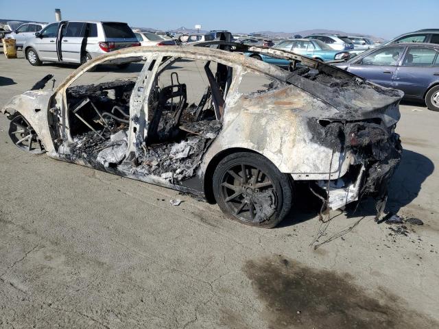 Photo 2 from auction – 2021 TESLA MODEL 3 with VIN 5YJ3E1EAXMF100068