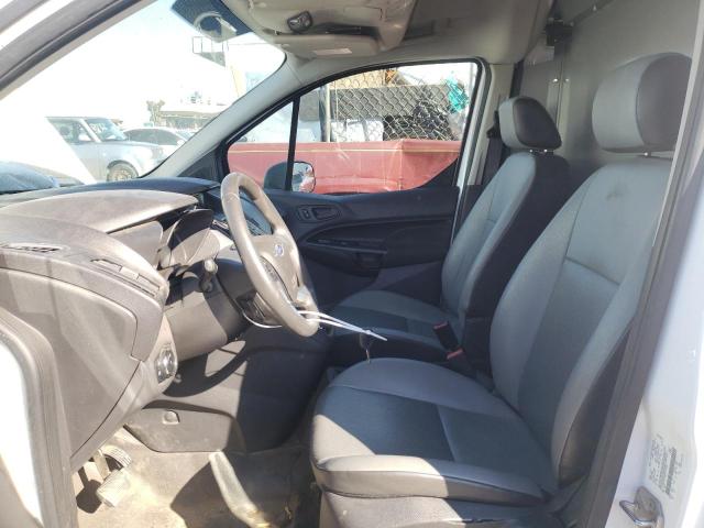 Photo 7 from auction – 2017 FORD TRANSIT CO with VIN NM0LS7E78H1331238