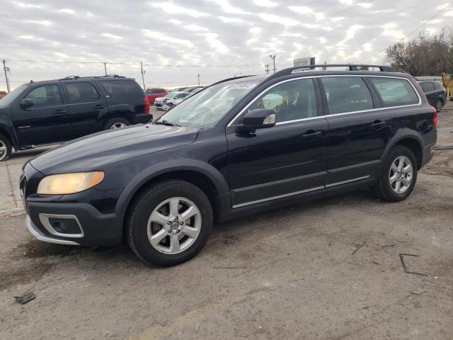 VOLVO XC70 3.2 2011 with VIN YV4952BZ1B1095436 - Photo from auction
